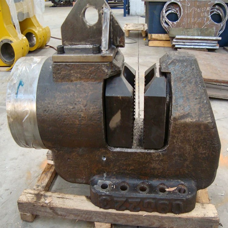 液壓振動樁錘夾具 液壓振動樁錘夾具